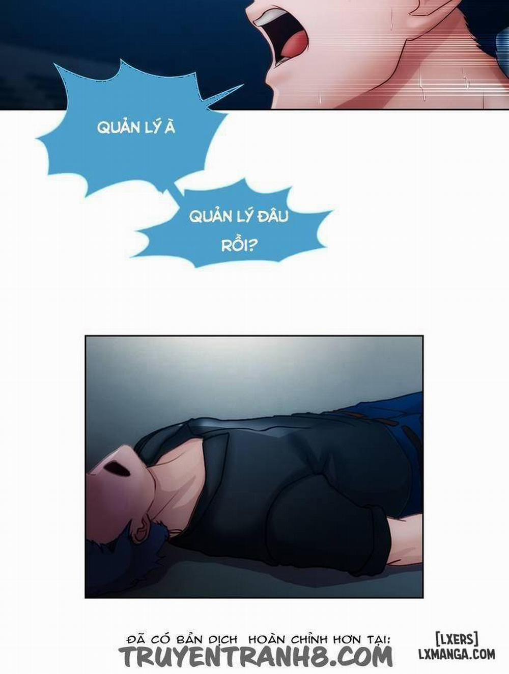 Khu Vườn Hoang Lạc 16 trang 23