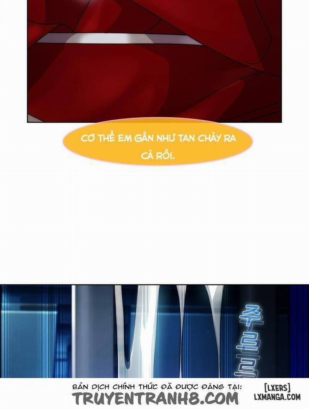 Khu Vườn Hoang Lạc 16 trang 43