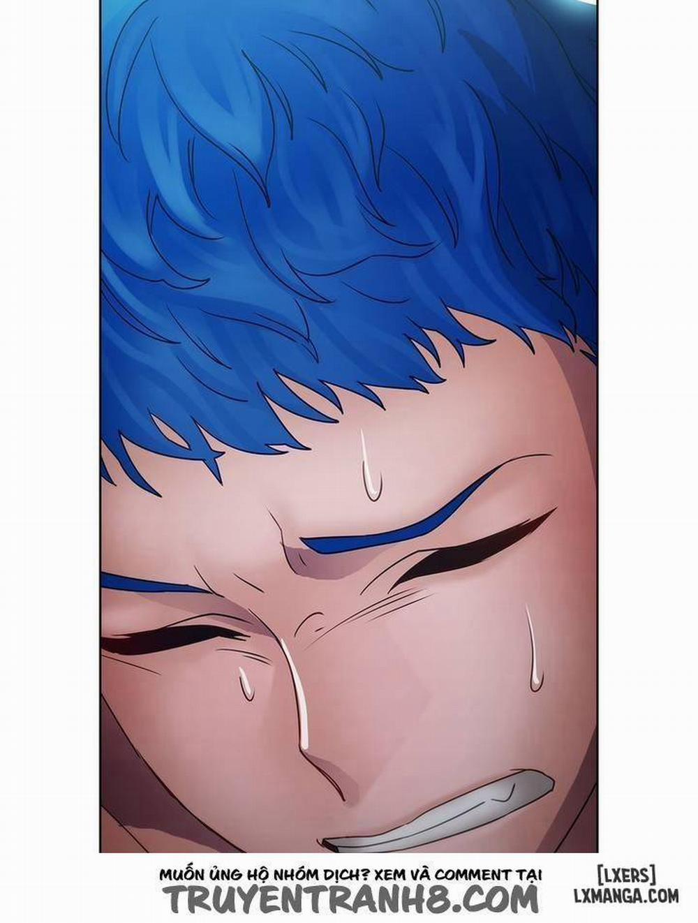 Khu Vườn Hoang Lạc 16 trang 45