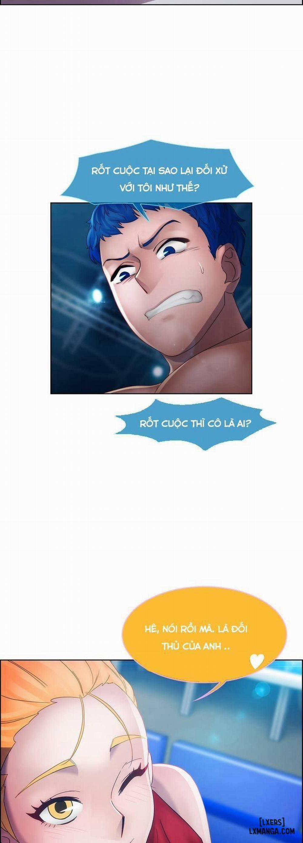 Khu Vườn Hoang Lạc 16 trang 52