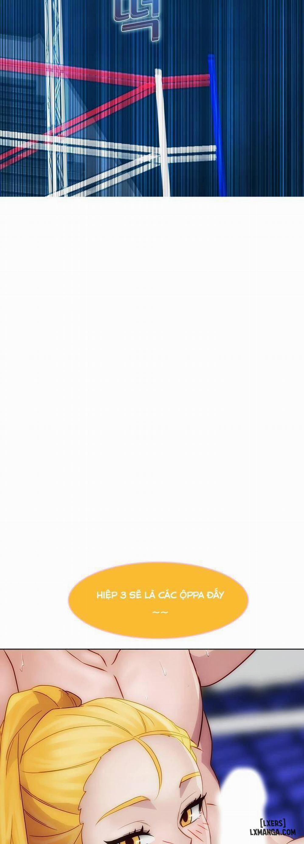 Khu Vườn Hoang Lạc 16 trang 60