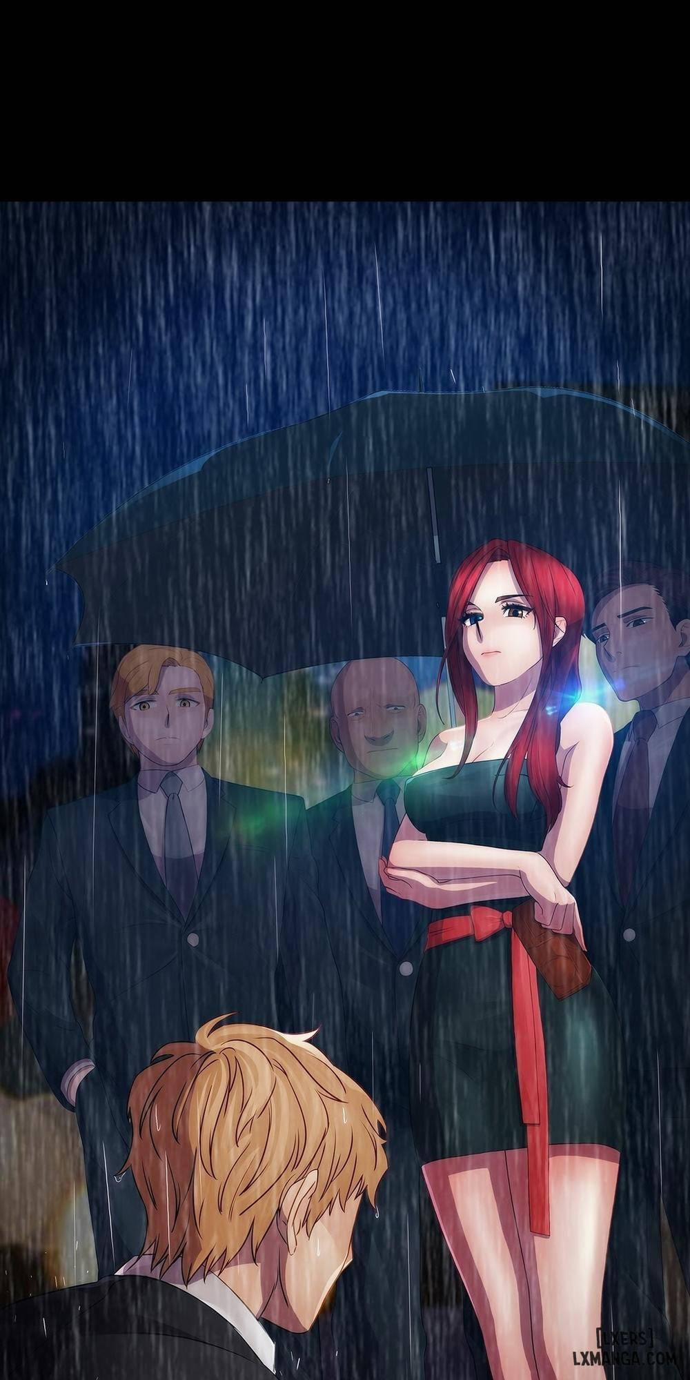 Khu Vườn Hoang Lạc 17 trang 10