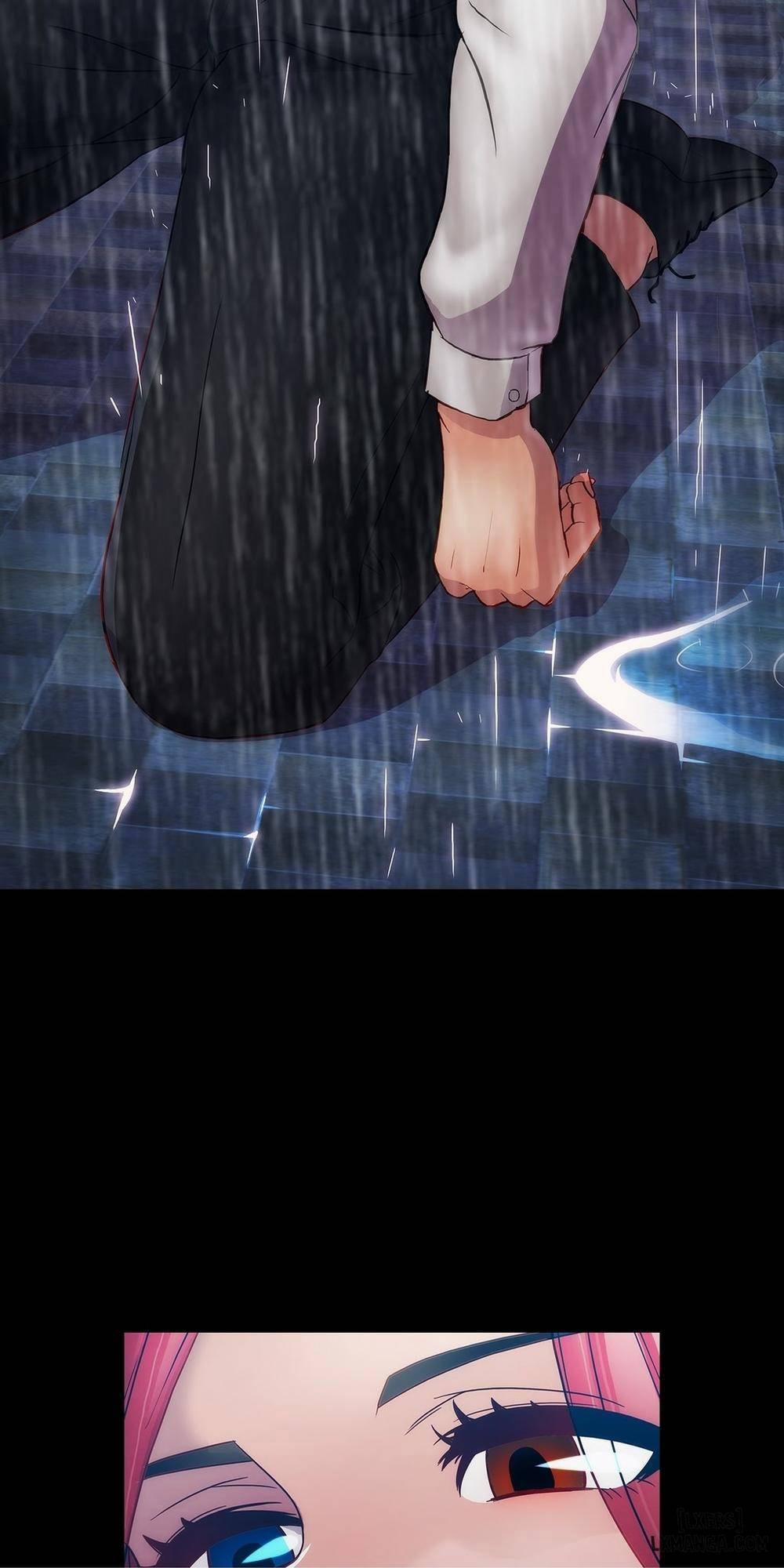 Khu Vườn Hoang Lạc 17 trang 13