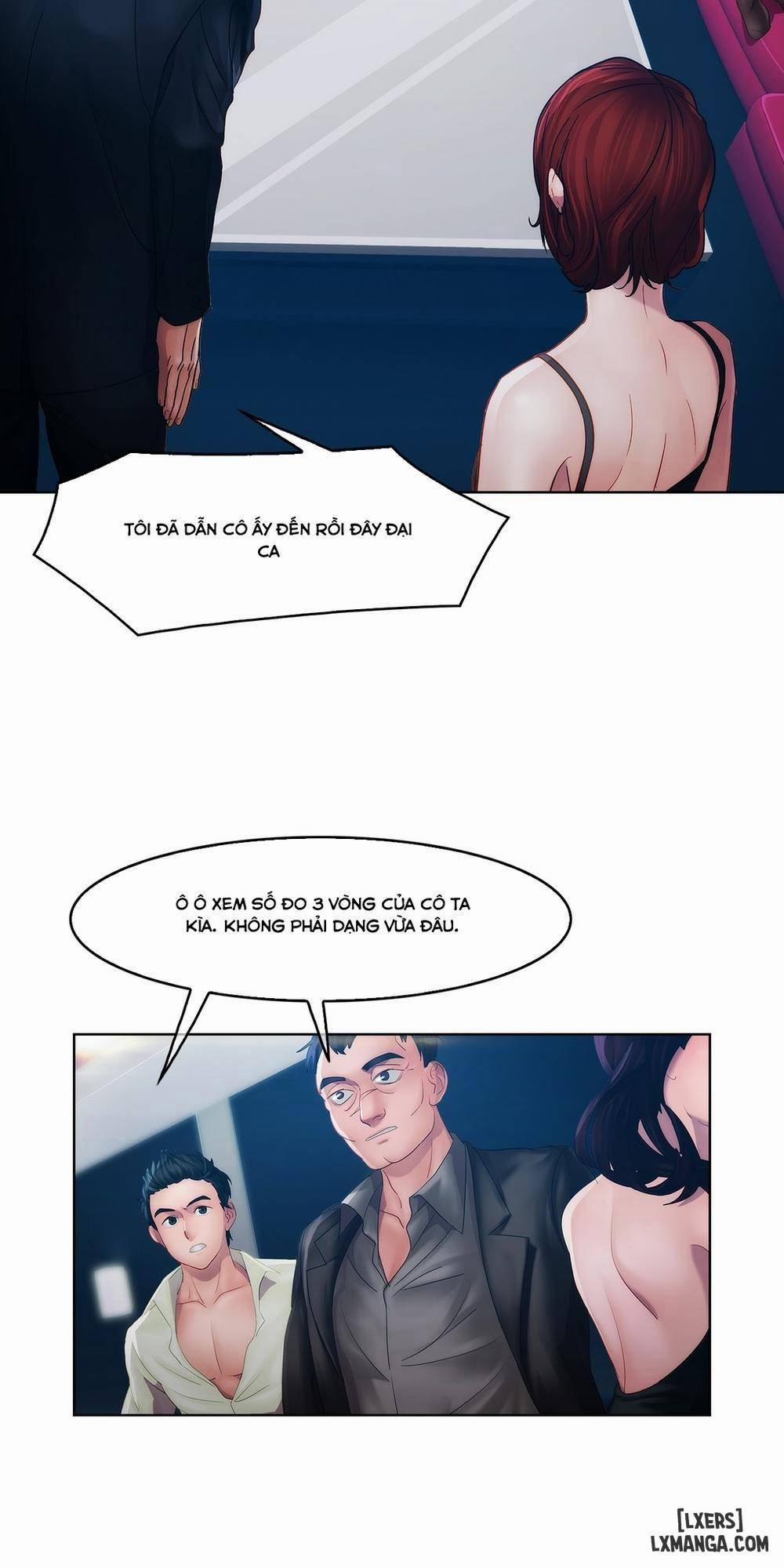 Khu Vườn Hoang Lạc 17 trang 27