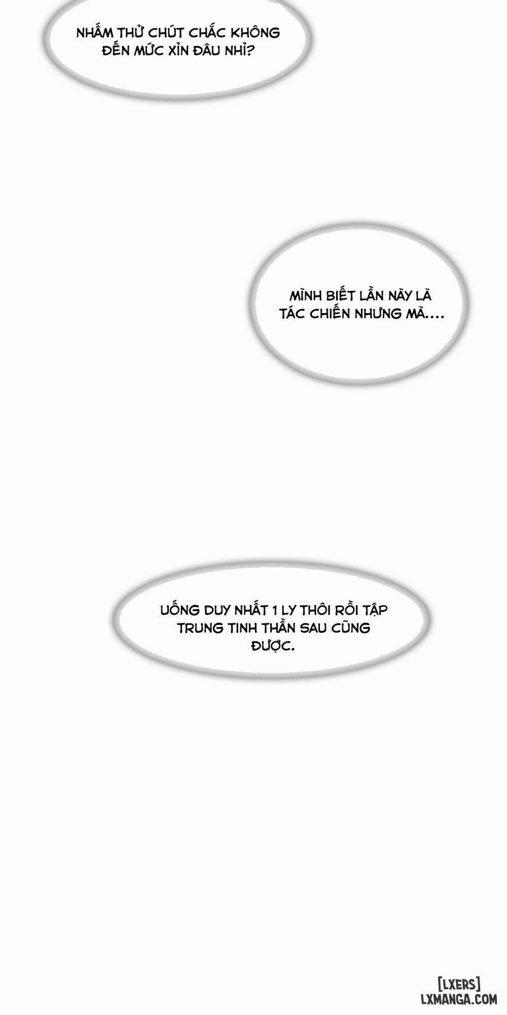 Khu Vườn Hoang Lạc 17 trang 49