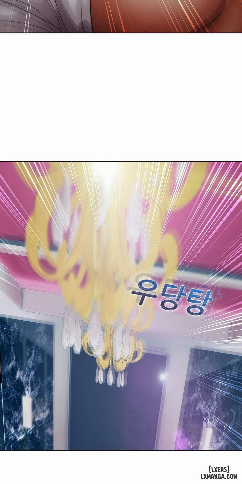 Khu Vườn Hoang Lạc 17 trang 54