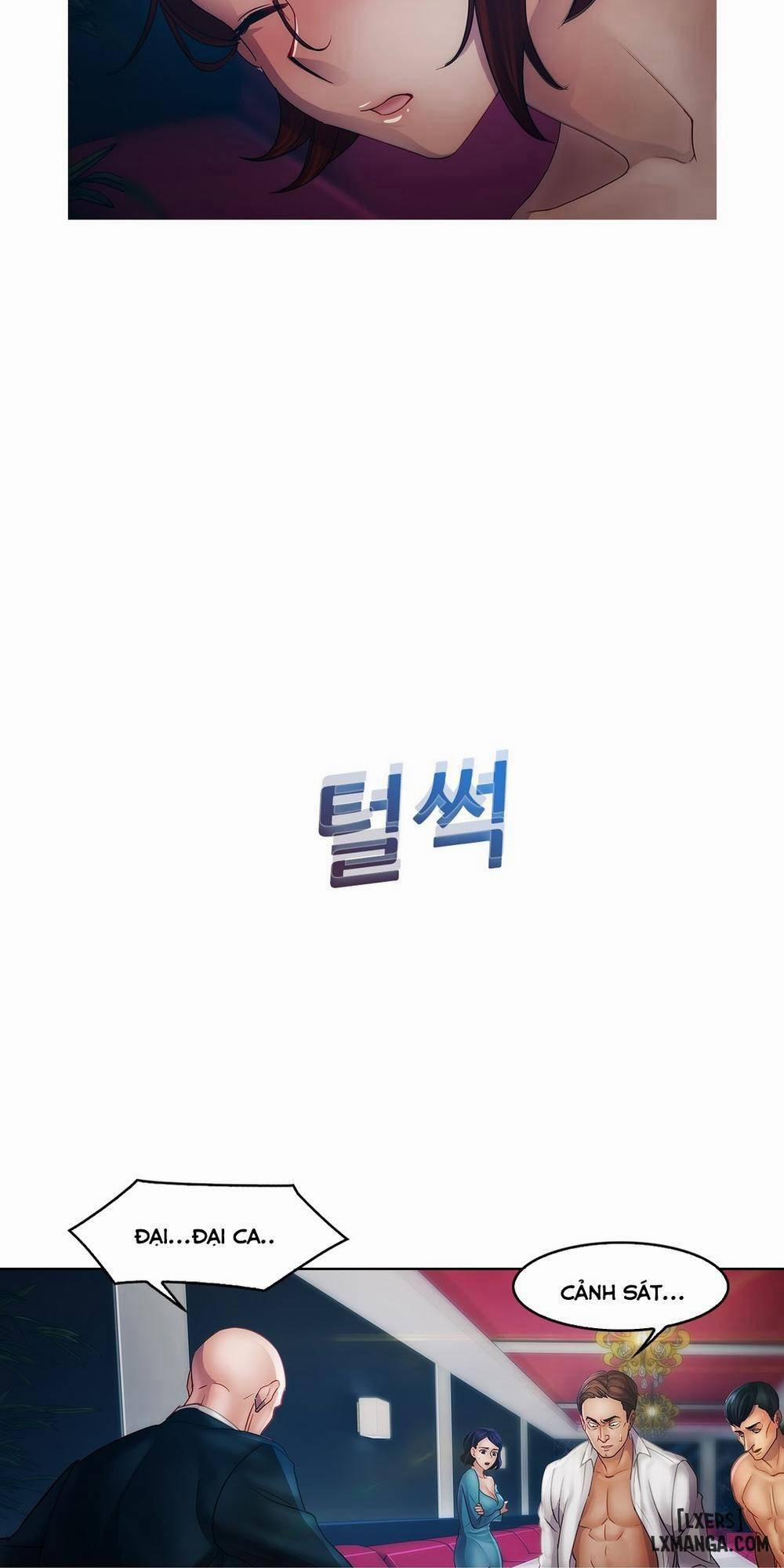 Khu Vườn Hoang Lạc 17 trang 63