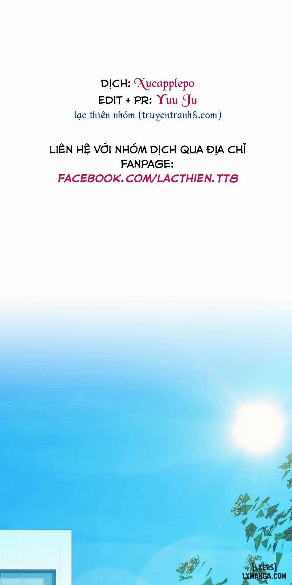 Khu Vườn Hoang Lạc 18 trang 0