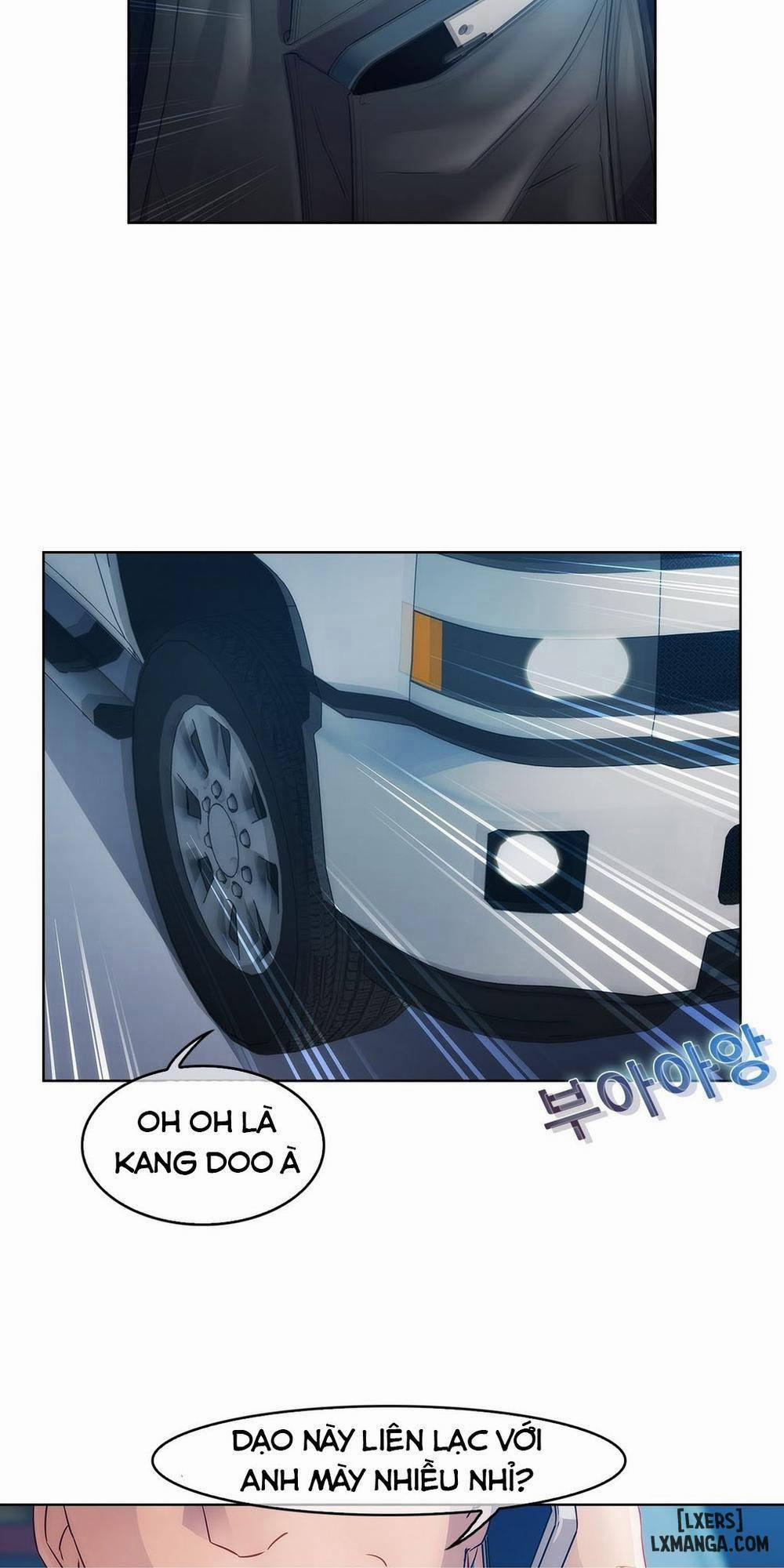 Khu Vườn Hoang Lạc 18 trang 23