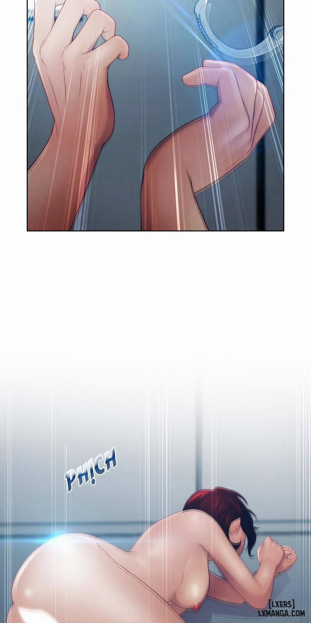 Khu Vườn Hoang Lạc 18 trang 34