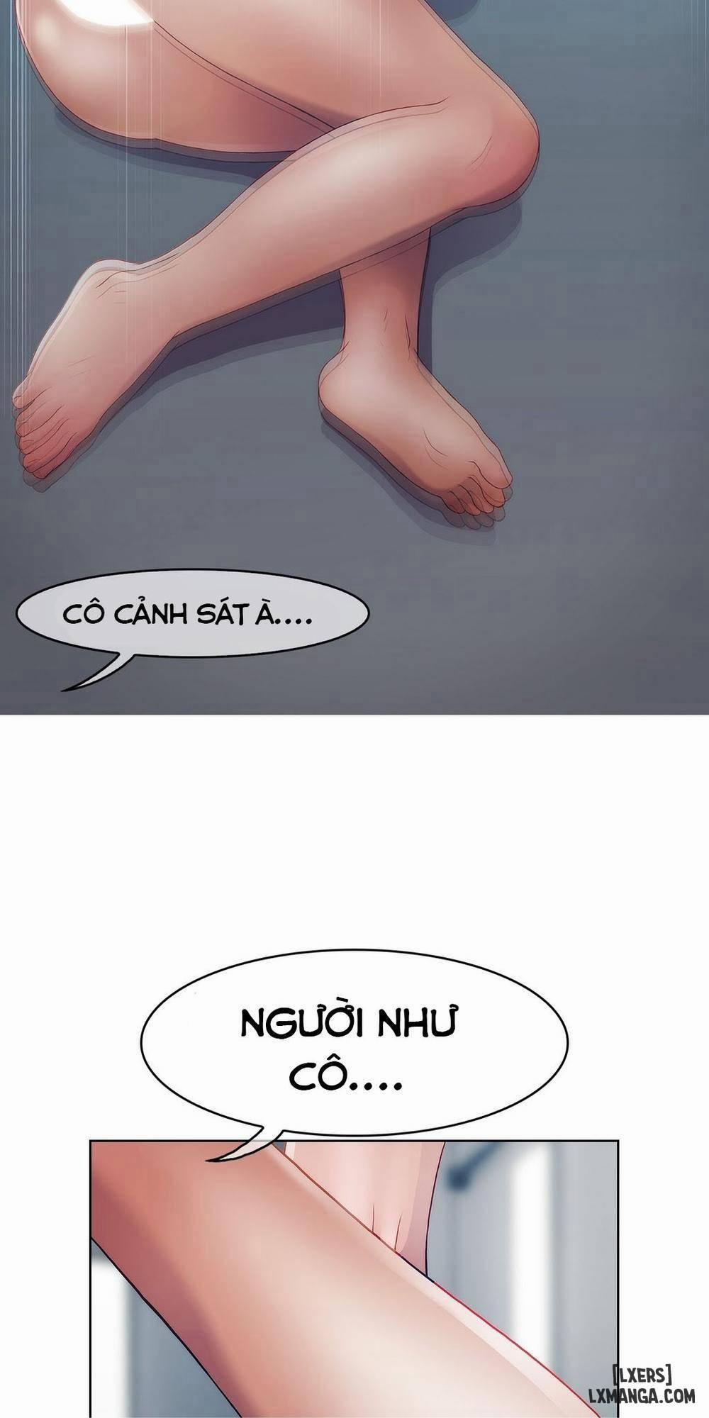 Khu Vườn Hoang Lạc 18 trang 35