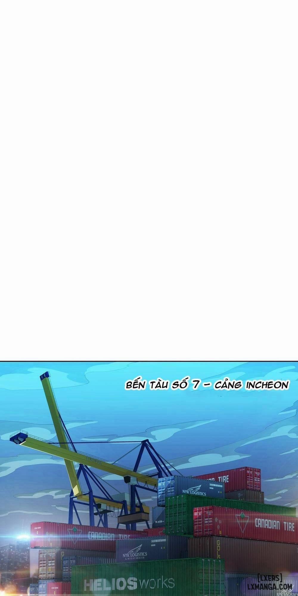 Khu Vườn Hoang Lạc 19 trang 0