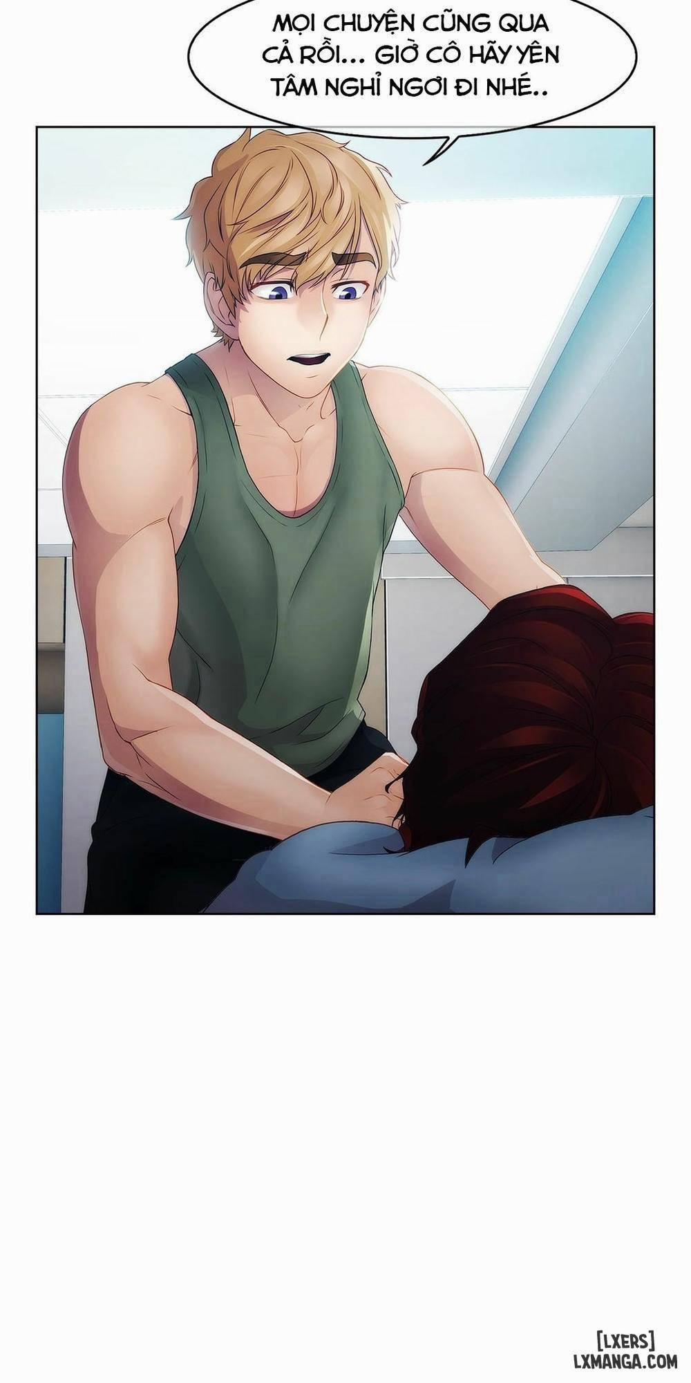 Khu Vườn Hoang Lạc 20 trang 4