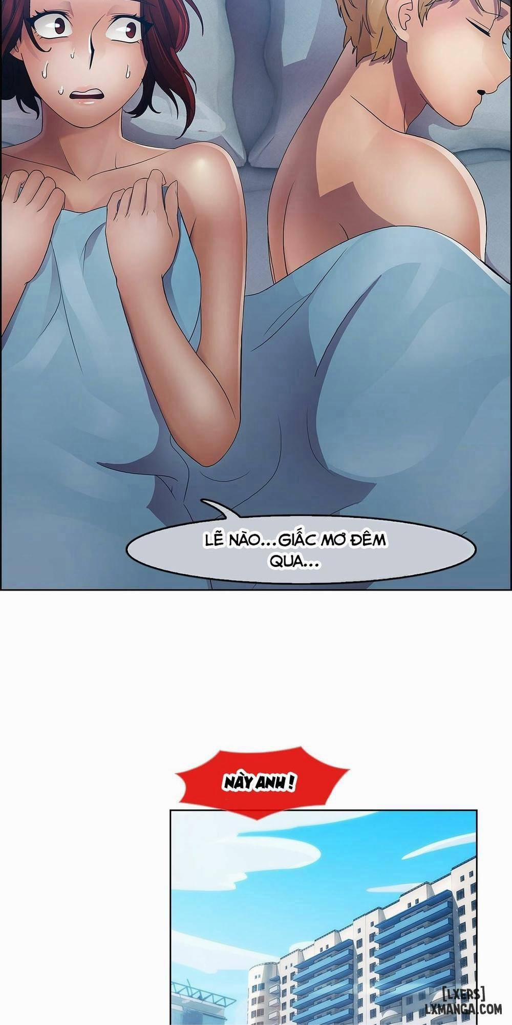 Khu Vườn Hoang Lạc 20 trang 47