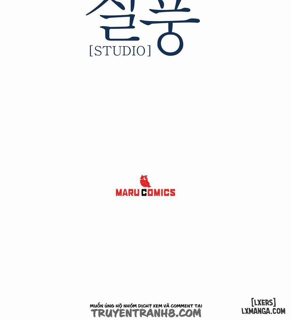 Khu Vườn Hoang Lạc 20 trang 54