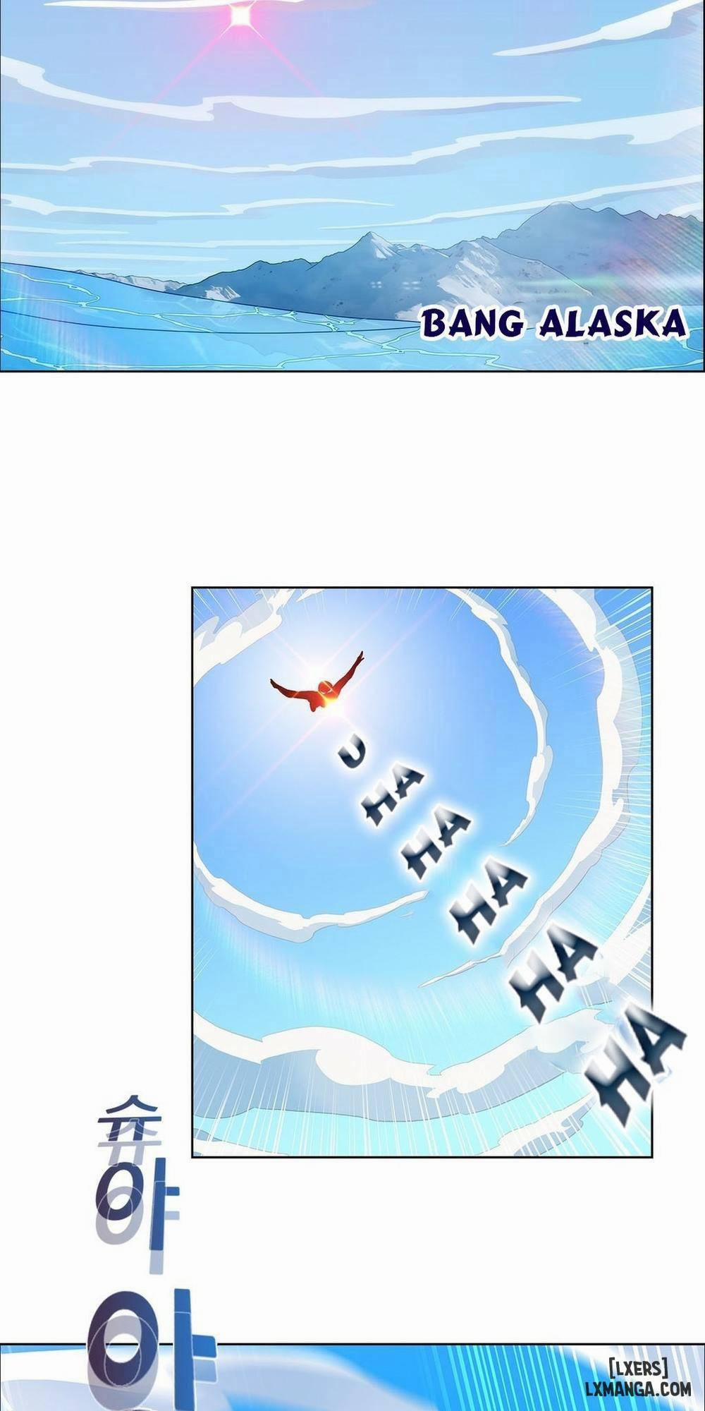 Khu Vườn Hoang Lạc 21 trang 14