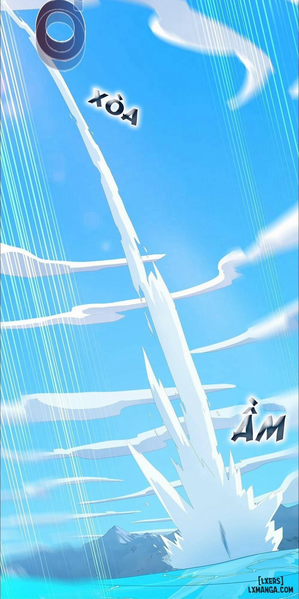 Khu Vườn Hoang Lạc 21 trang 15