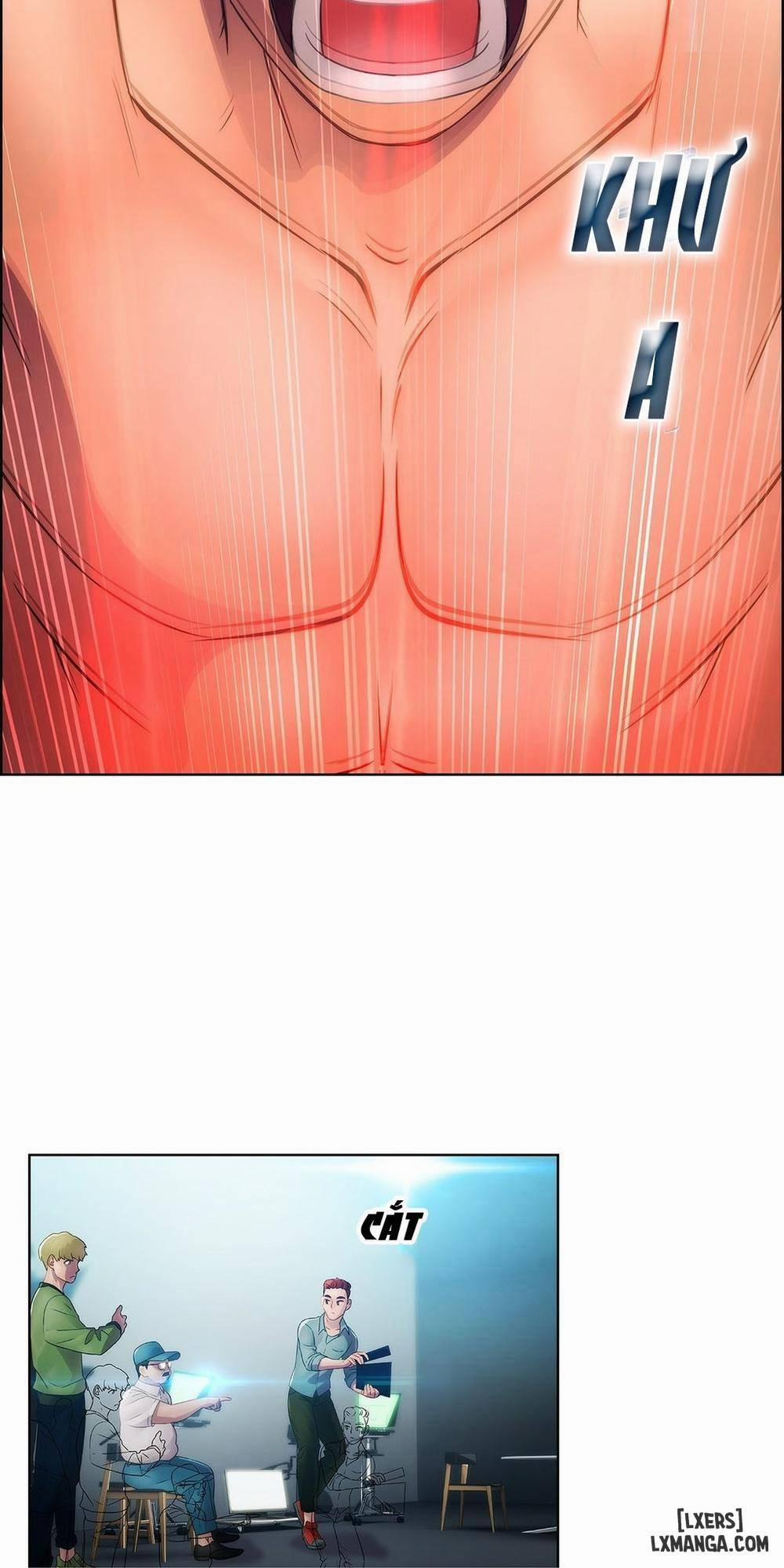 Khu Vườn Hoang Lạc 21 trang 27