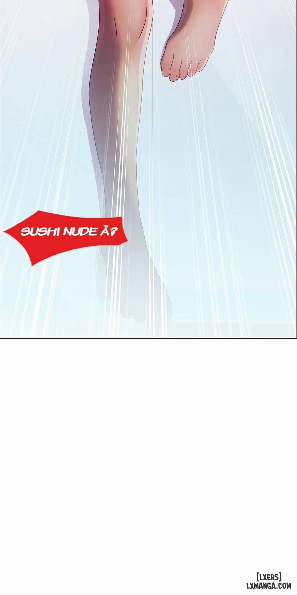 Khu Vườn Hoang Lạc 21 trang 35