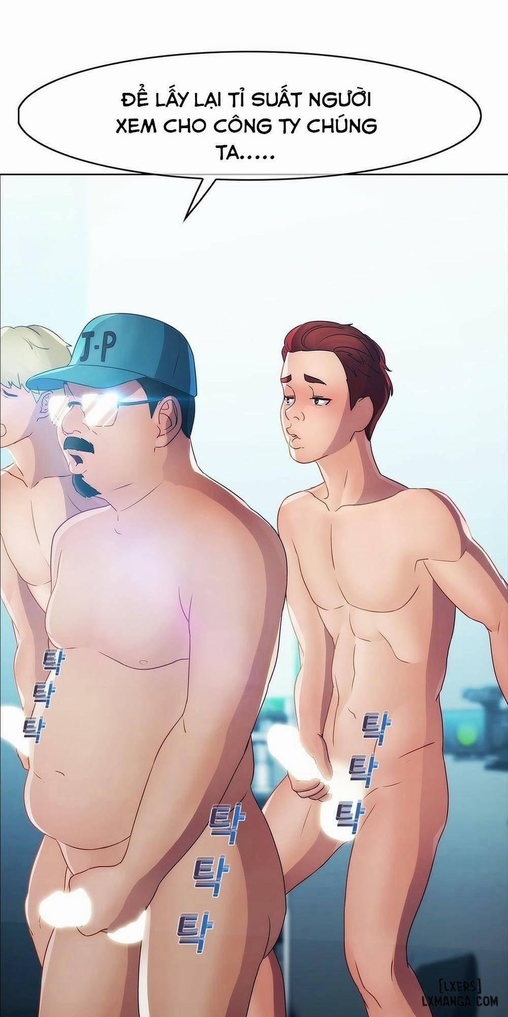 Khu Vườn Hoang Lạc 21 trang 46