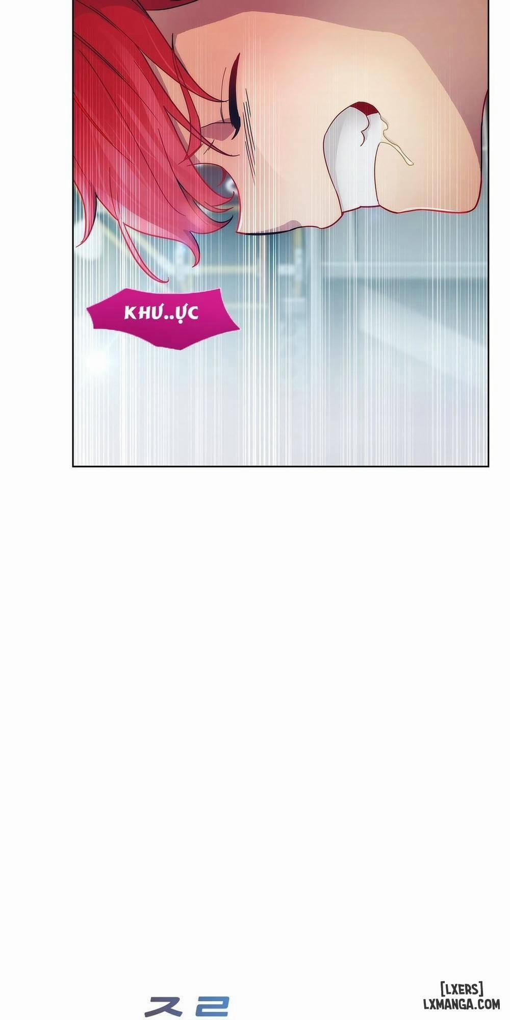 Khu Vườn Hoang Lạc 21 trang 54