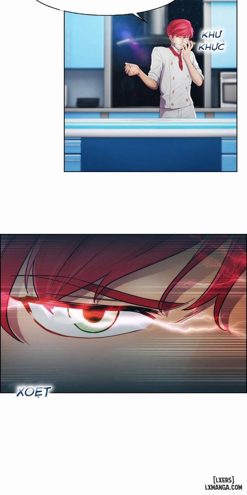 Khu Vườn Hoang Lạc 21 trang 9