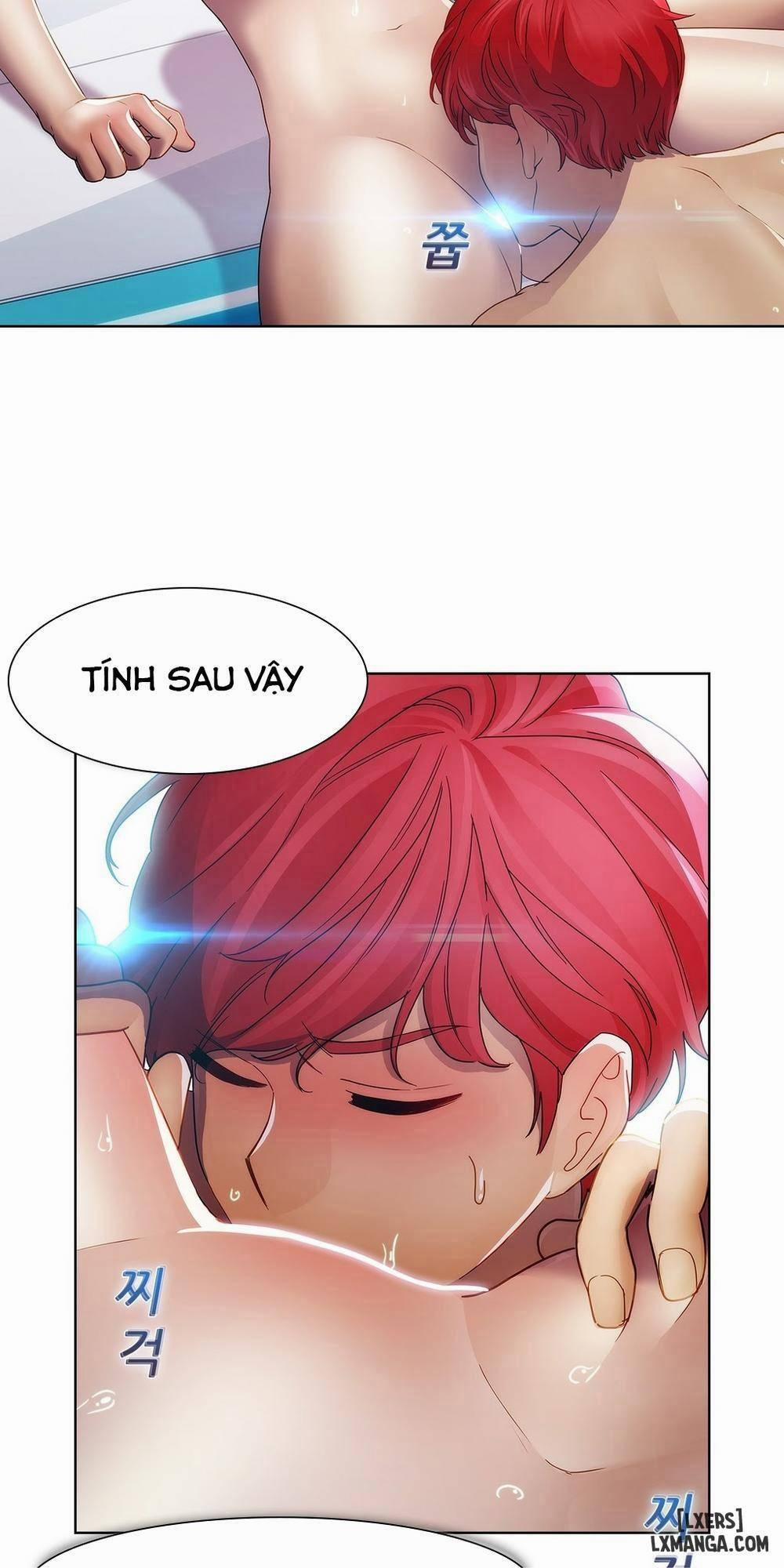 Khu Vườn Hoang Lạc 22 trang 1