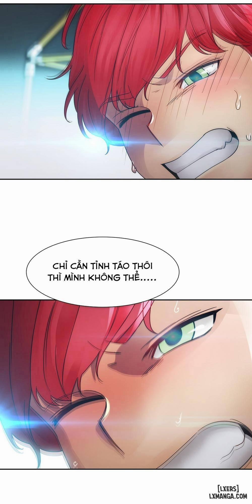 Khu Vườn Hoang Lạc 22 trang 16