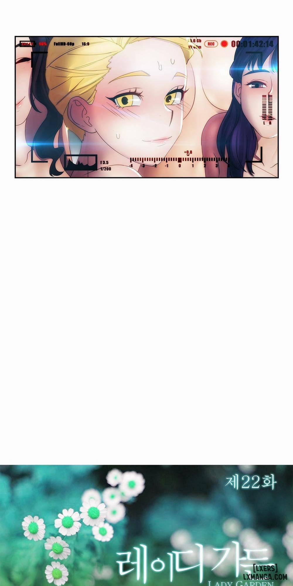 Khu Vườn Hoang Lạc 22 trang 24