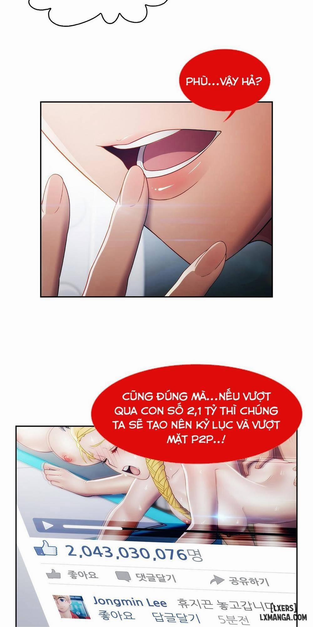 Khu Vườn Hoang Lạc 22 trang 27