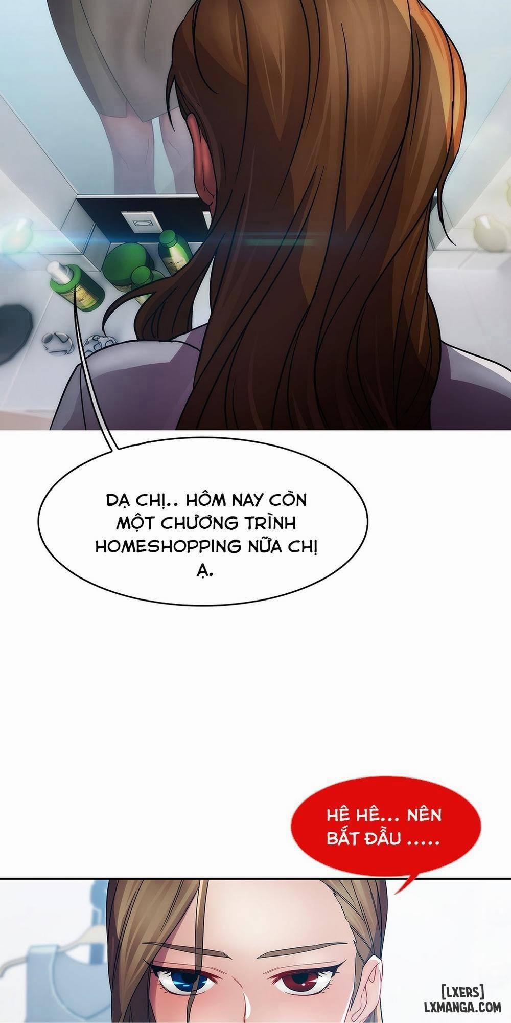 Khu Vườn Hoang Lạc 22 trang 29