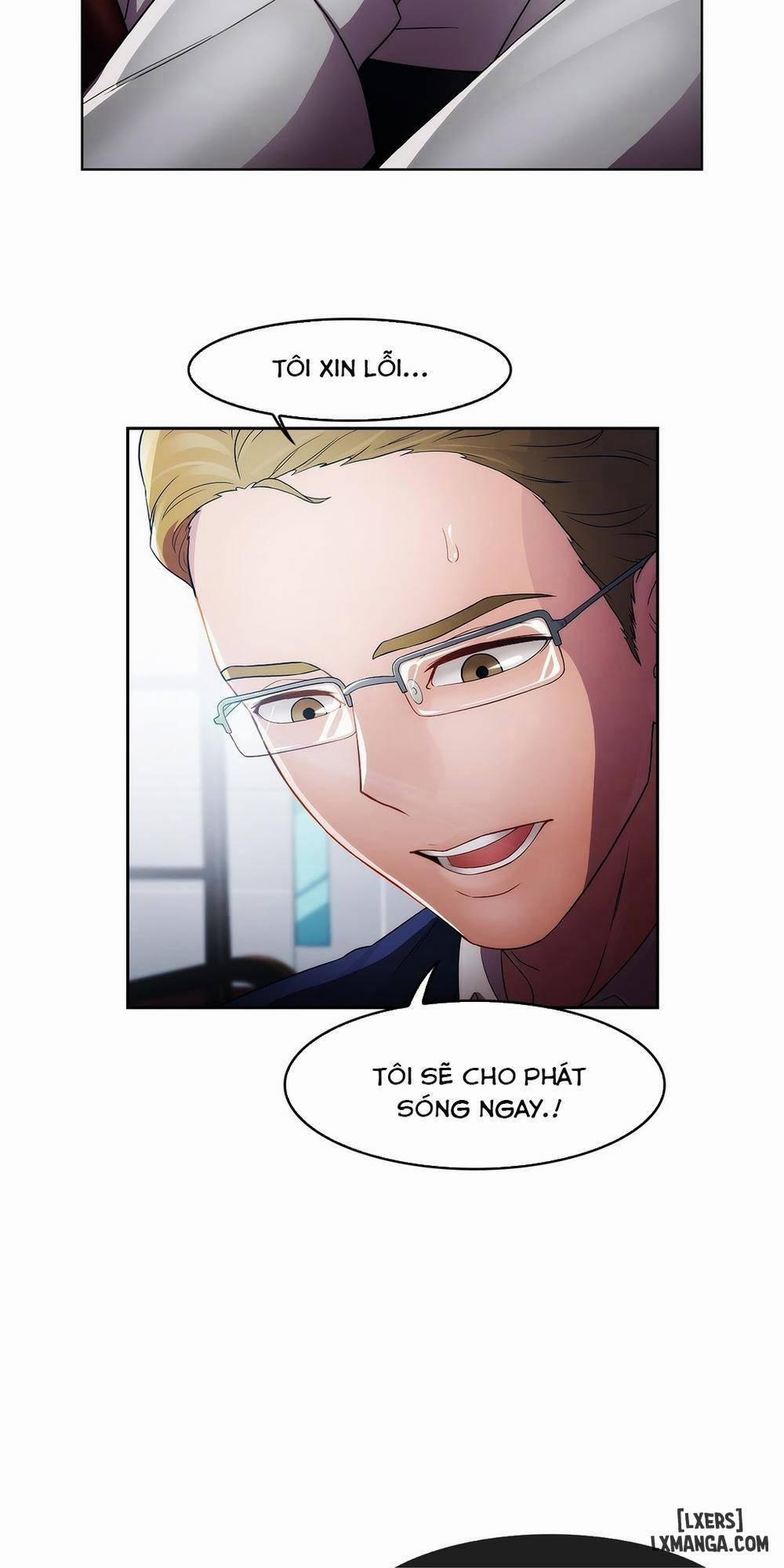 Khu Vườn Hoang Lạc 22 trang 41