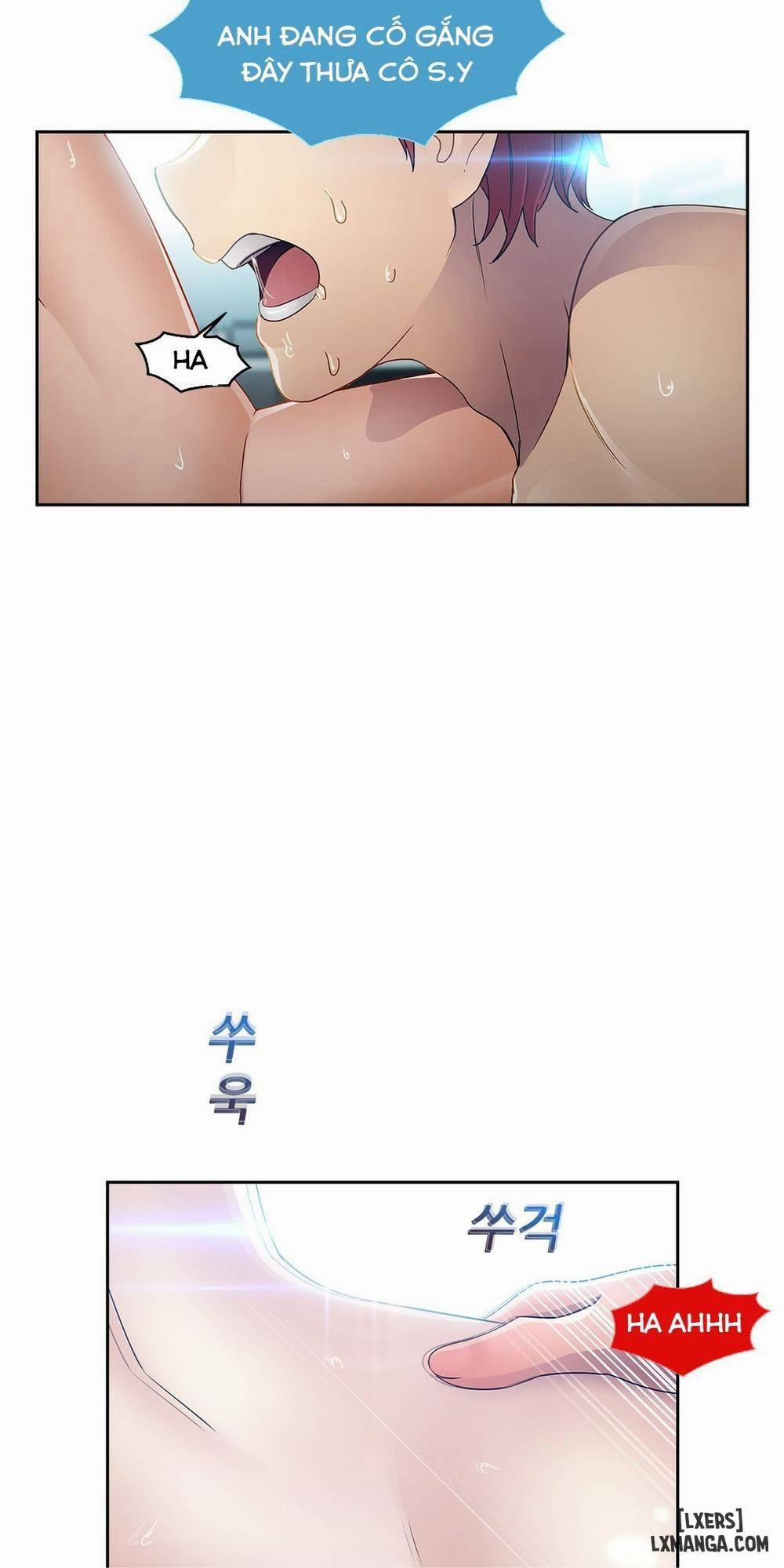 Khu Vườn Hoang Lạc 22 trang 5