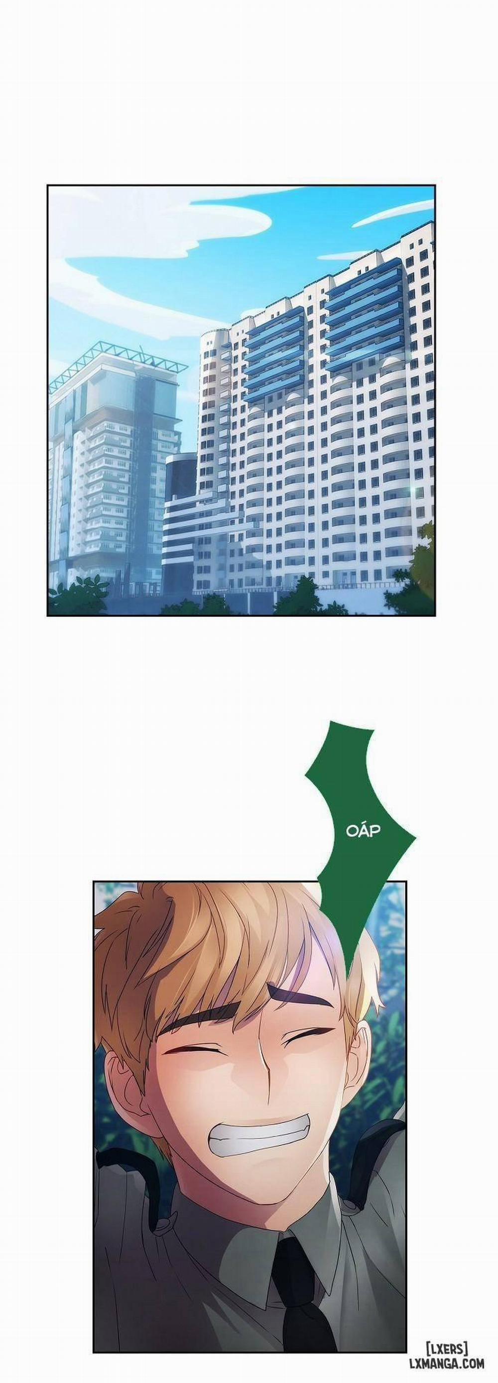 Khu Vườn Hoang Lạc 23 trang 0