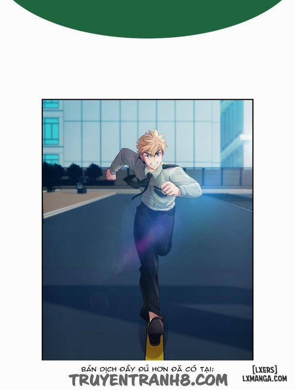 Khu Vườn Hoang Lạc 23 trang 13