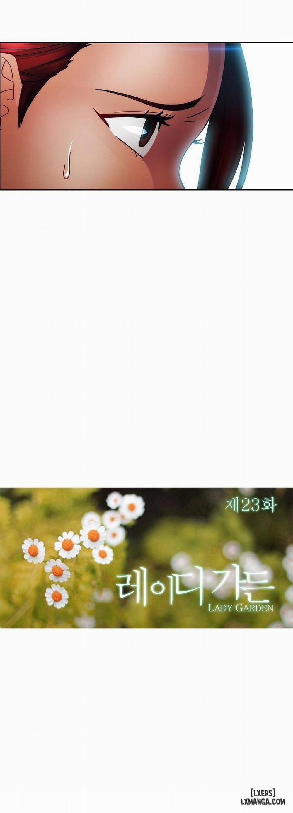 Khu Vườn Hoang Lạc 23 trang 24