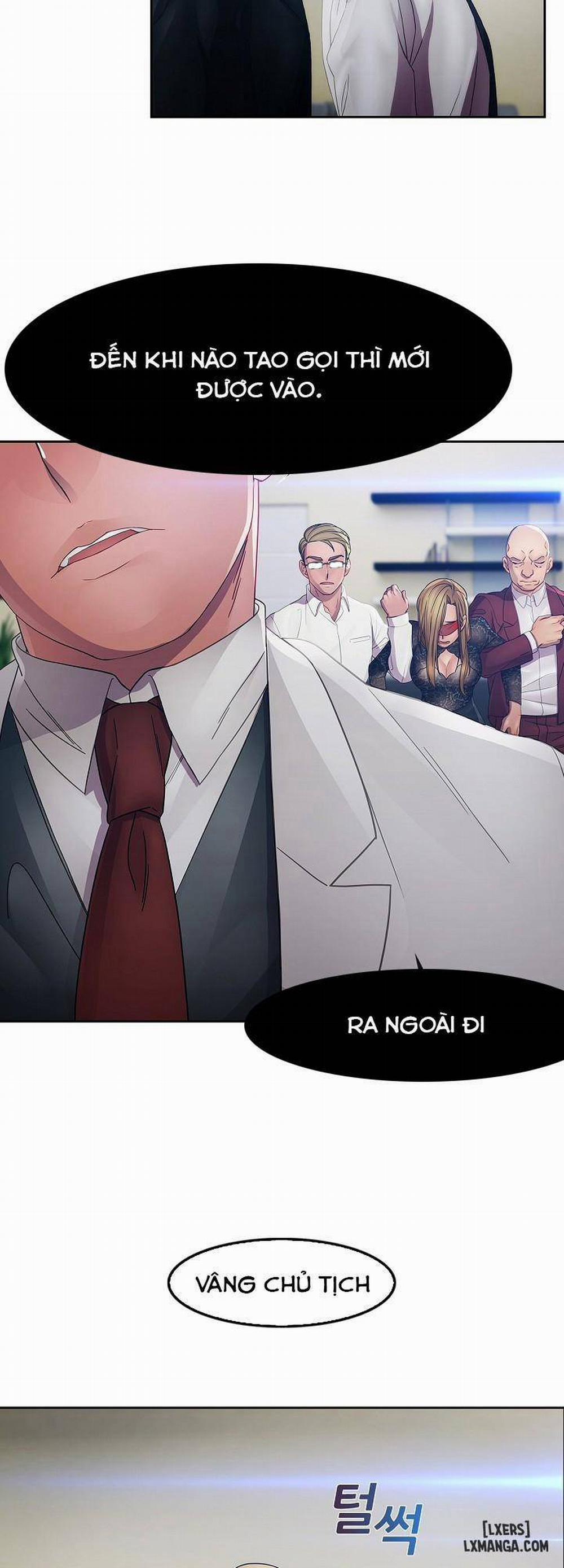 Khu Vườn Hoang Lạc 23 trang 28