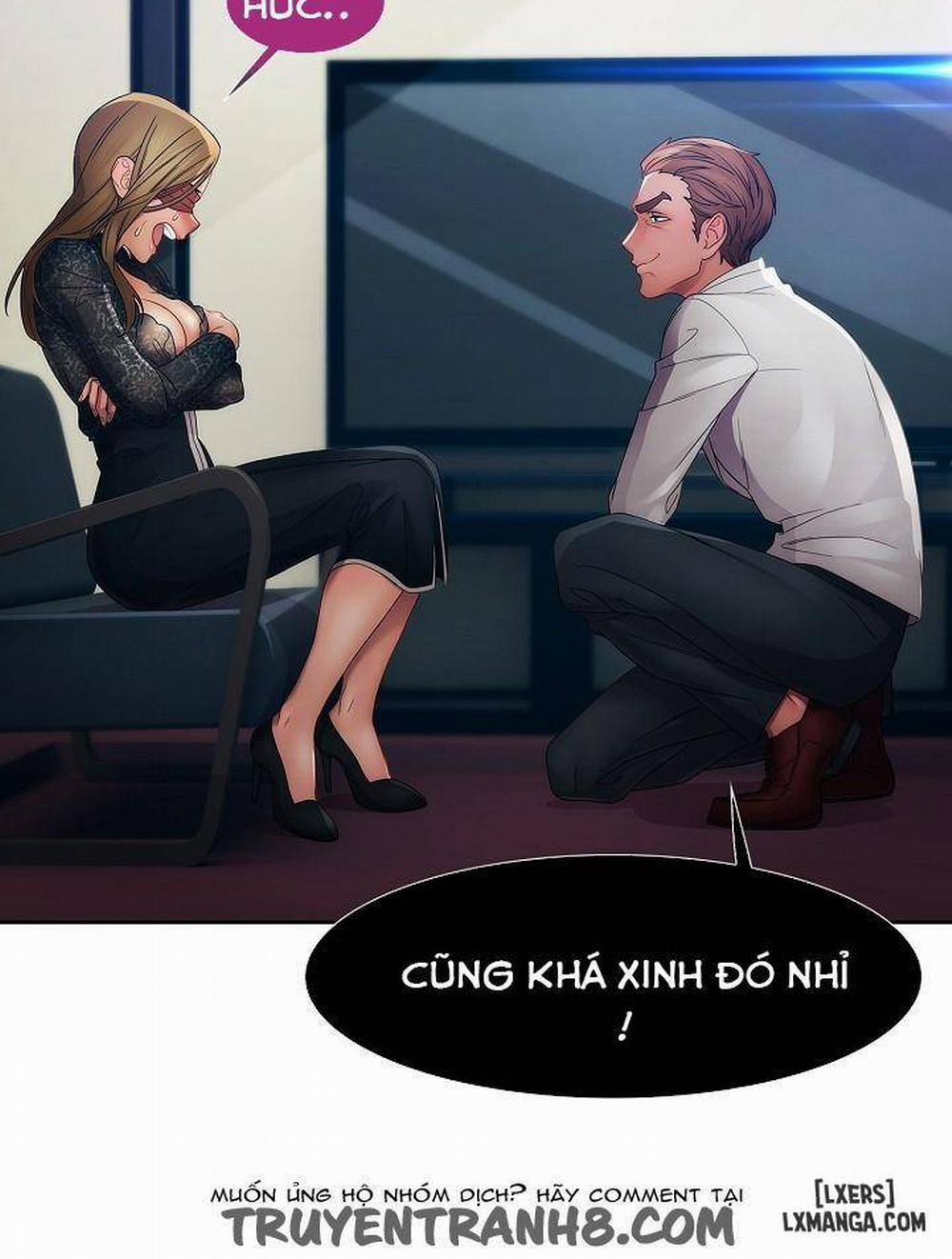 Khu Vườn Hoang Lạc 23 trang 31