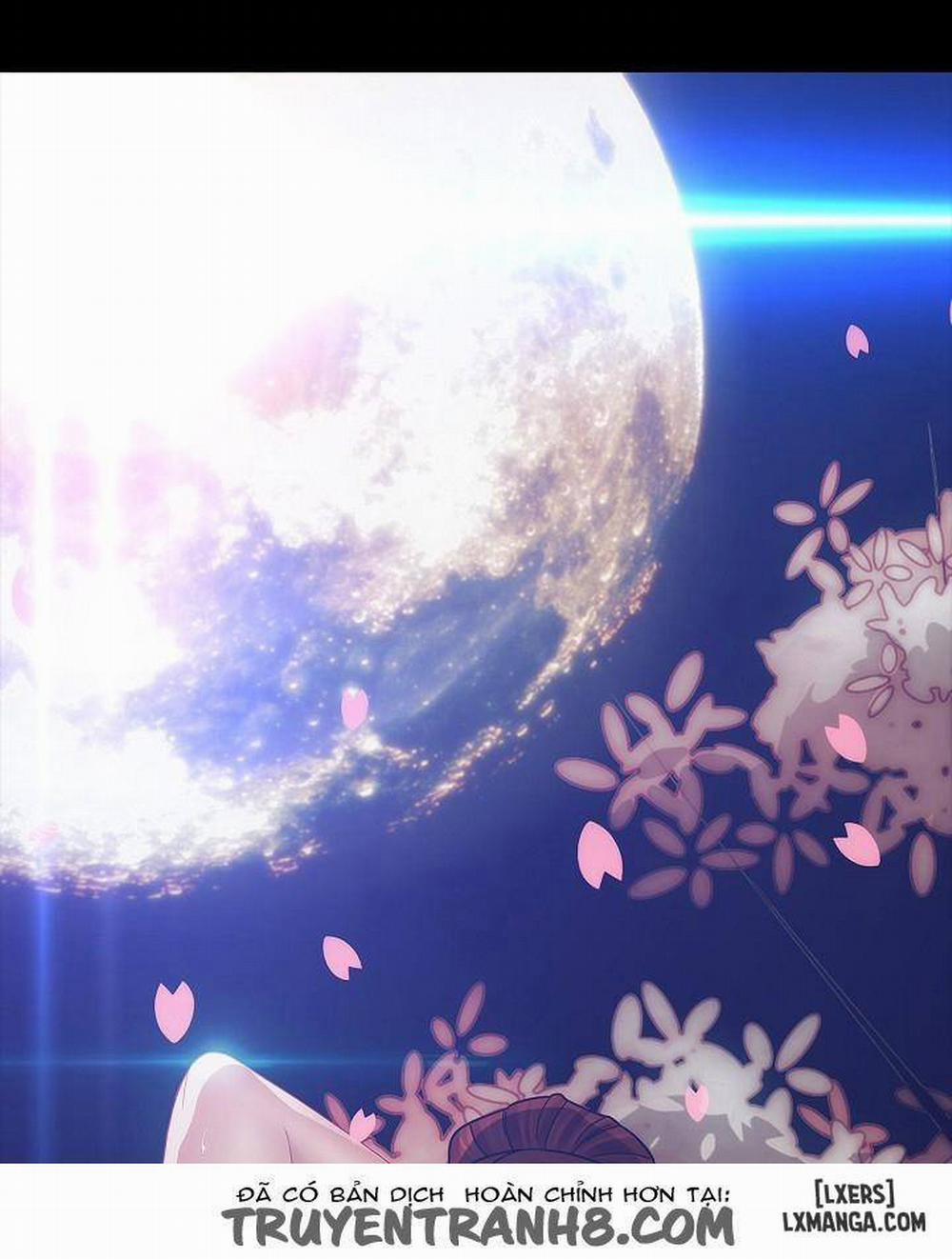 Khu Vườn Hoang Lạc 23 trang 47