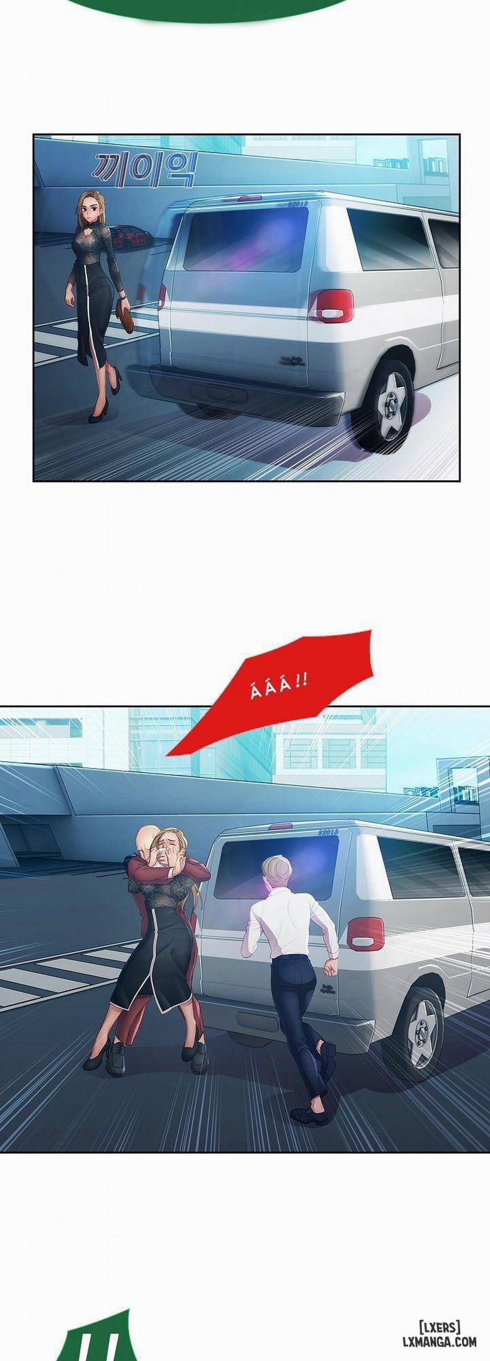 Khu Vườn Hoang Lạc 23 trang 6