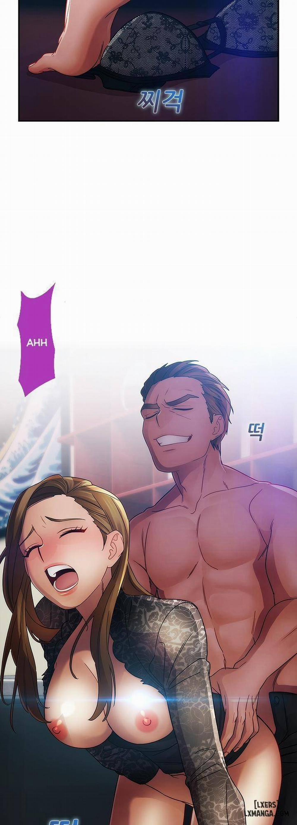 Khu Vườn Hoang Lạc 24 trang 10