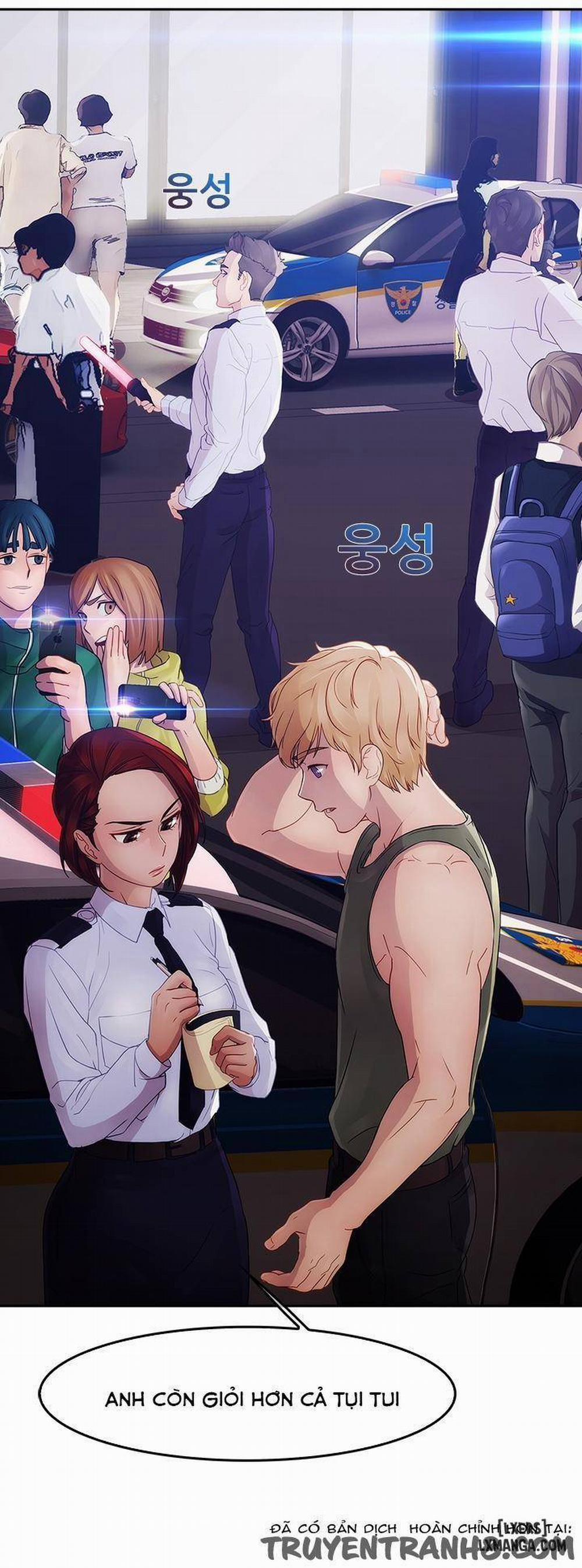 Khu Vườn Hoang Lạc 24 trang 39