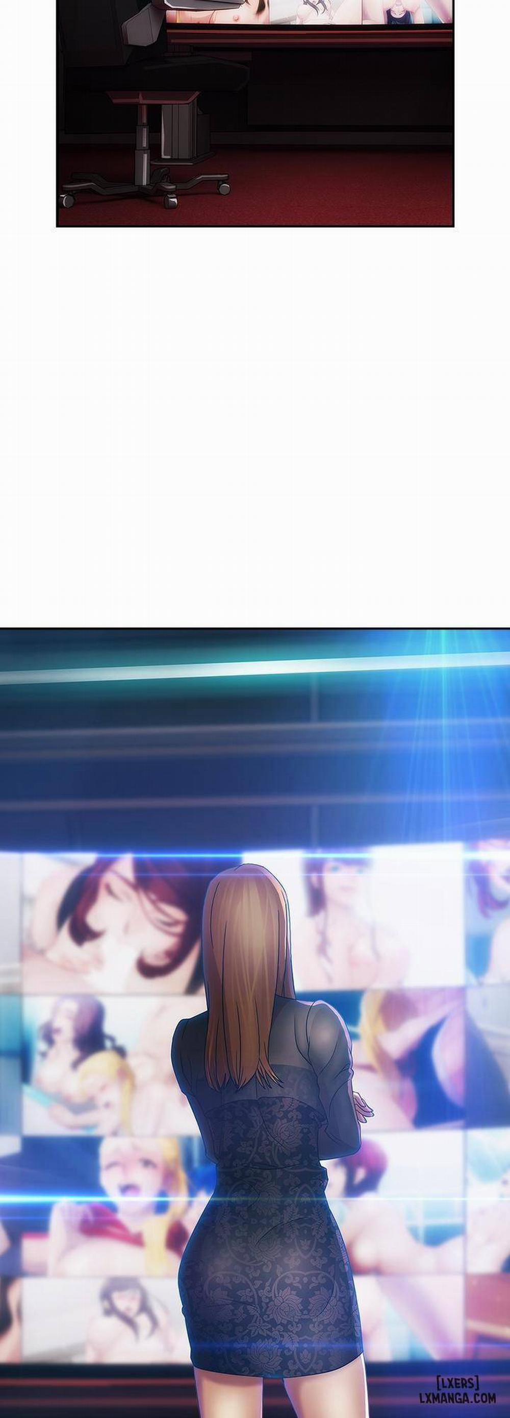 Khu Vườn Hoang Lạc 24 trang 51