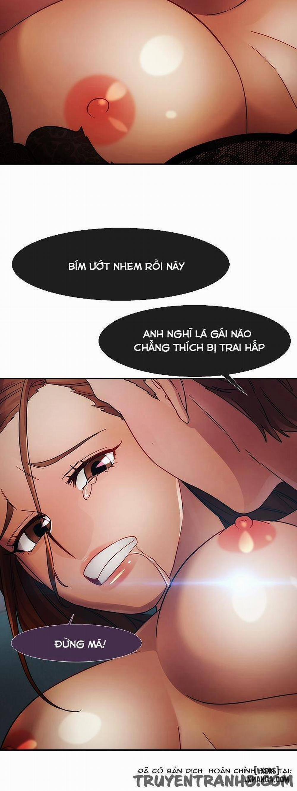 Khu Vườn Hoang Lạc 24 trang 8