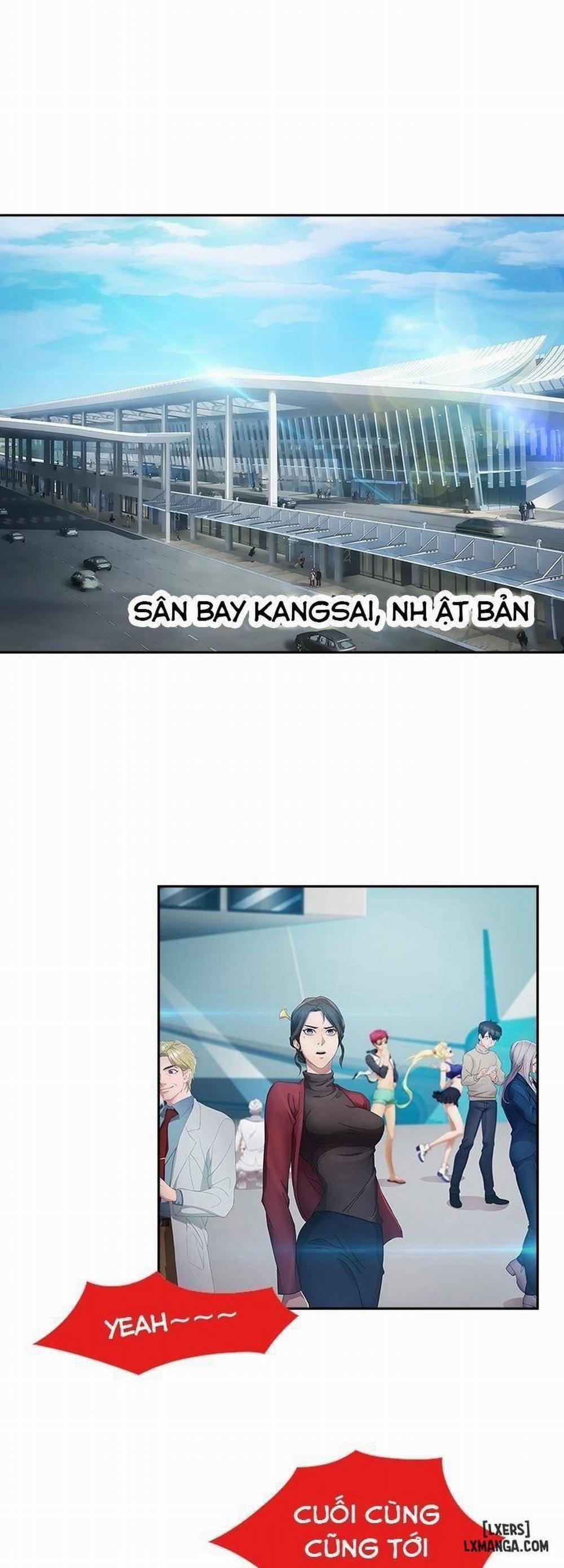 Khu Vườn Hoang Lạc 25 trang 0