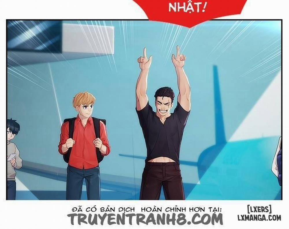 Khu Vườn Hoang Lạc 25 trang 1