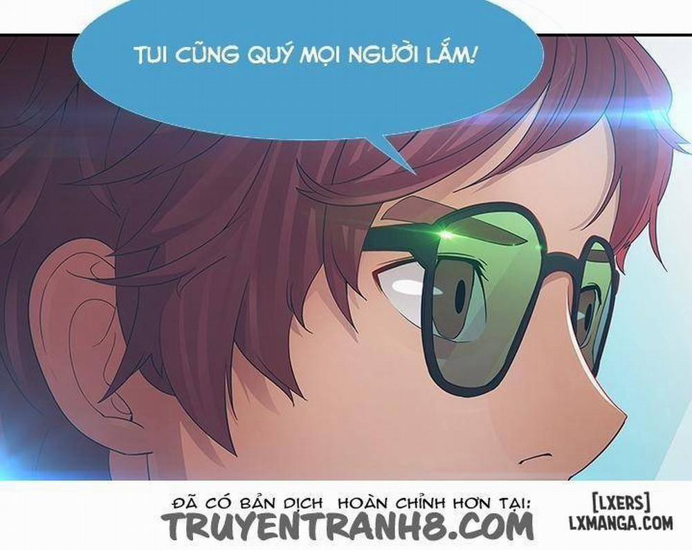 Khu Vườn Hoang Lạc 25 trang 25