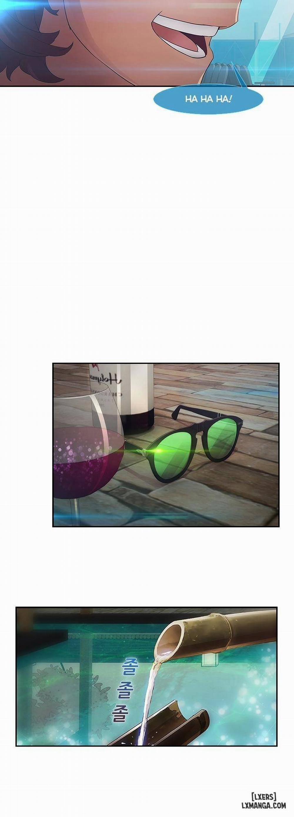 Khu Vườn Hoang Lạc 25 trang 26