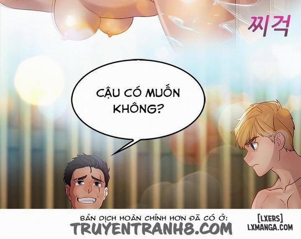 Khu Vườn Hoang Lạc 25 trang 37