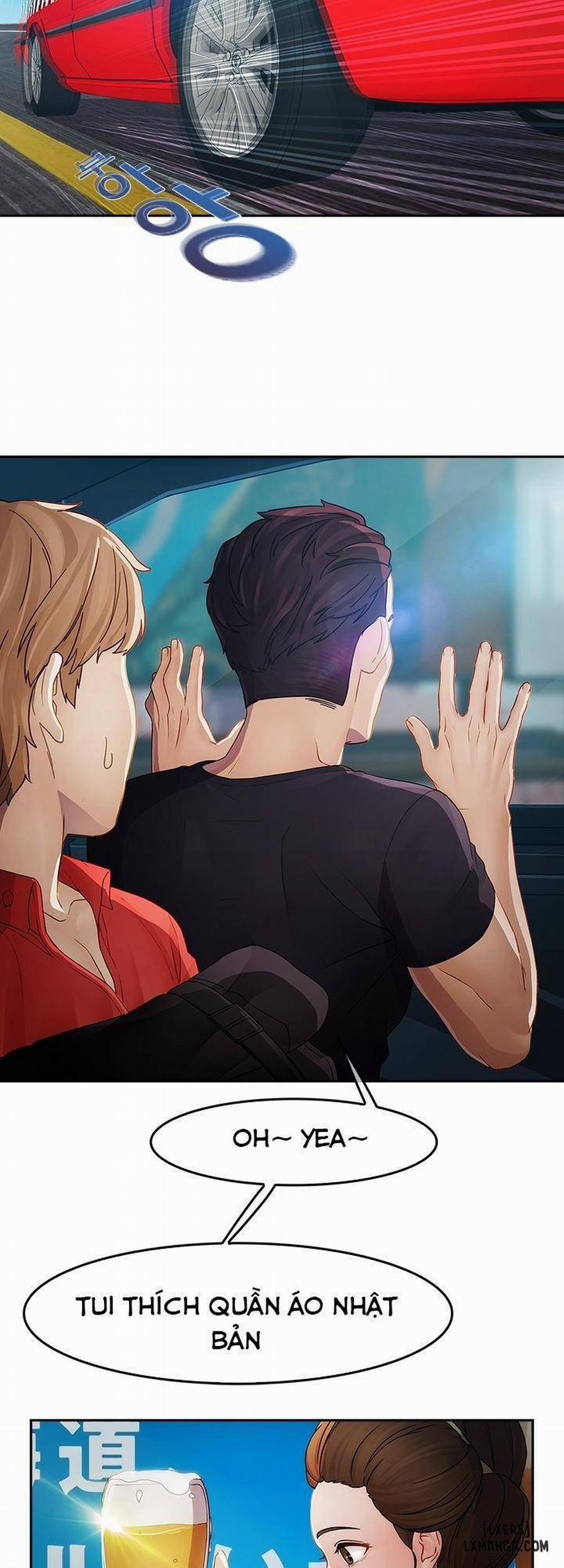 Khu Vườn Hoang Lạc 25 trang 4